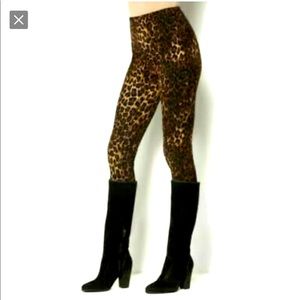 Super Cute IMAN Slimming Leggins